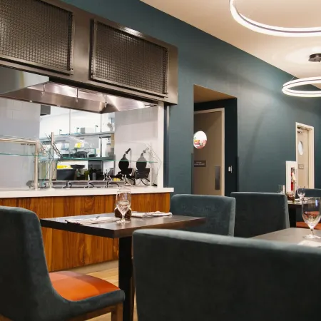 Hilton Garden Inn Fredericton, New Brunswick