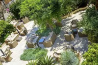 Best Western Plus Montfleuri Hotel in zona Eglise Sainte-Maxime
