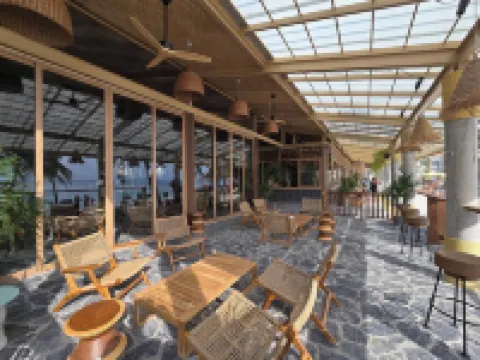 Cocohut Beach Resort Hotels in Ko Pha-ngan District