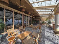 Cocohut Beach Resort