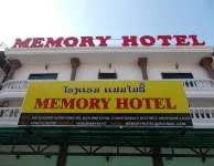 Vientiane Memory Hotel Hotels in Vientiane