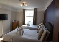 The Hope Hotel Hotel a Southend-on-Sea
