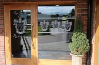 The Queens at Horton Hôtels à : Newport