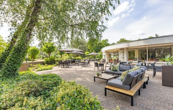Fletcher Hotel-Restaurant Doorwerth-Arnhem