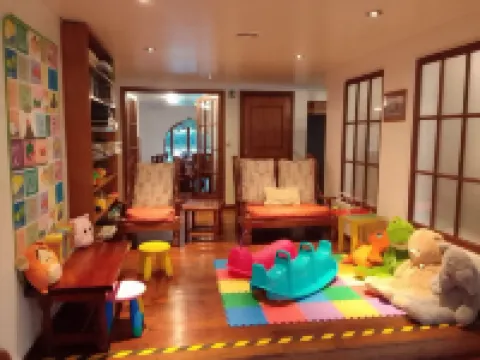 夏特勒酒店 聖馬丁德洛斯安第斯酒店