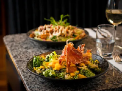 喬治利莫瑞克酒店 利莫瑞克酒店