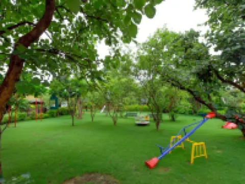 Vraksh by Aranyak Hotéis em Seoni