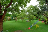 Vraksh by Aranyak Hotels in Seoni