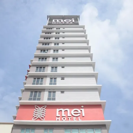 Mei Hotel