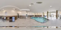 Fairfield Inn & Suites Gainesville I-35 - Pools