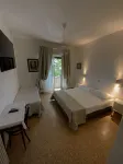 Hotel Naviglio - parking