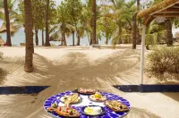 Blue Africa Hotels in Mbour