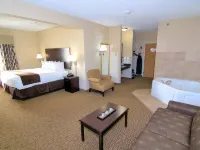 Rock Island Inn & Suites Hotels in Atlantic