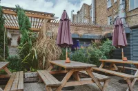 The Brownswood