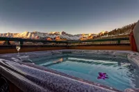 Inn at Lost Creek Hotels in Mountain Village