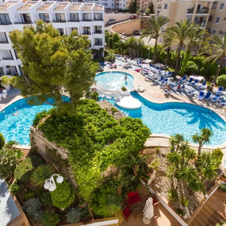Plazamar Family Resort