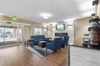 Comfort Inn Hobart-Merrillville I-65 Hotels in Hobart