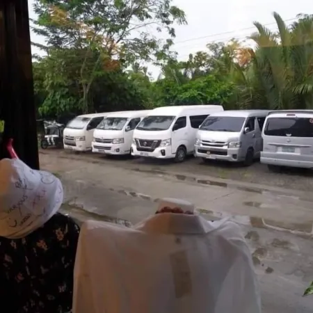 Ysraela Lodging House - Sabang