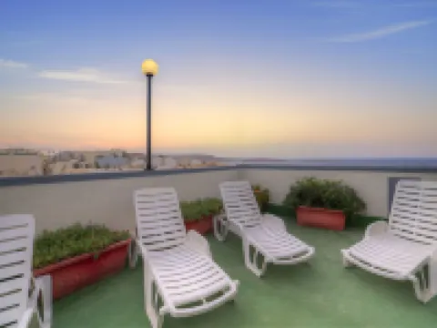 Primera Hotel Hotels in Bugibba