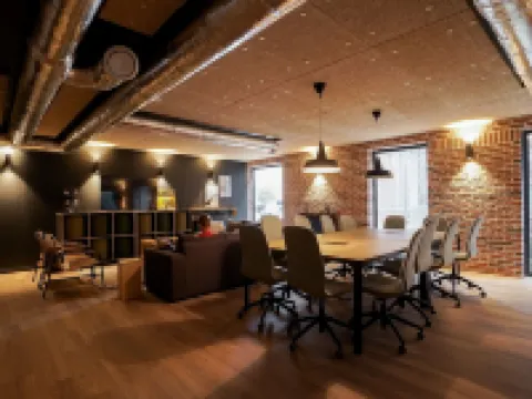 巴尼奧雷特巴黎學生公寓 巴尼奧萊酒店