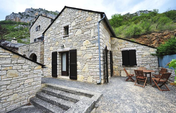 Hôtel Les Bateliers