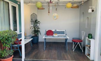 Vandana's Bed and Breakfast