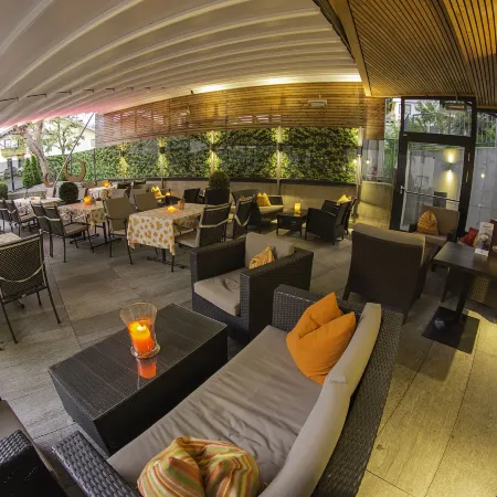 Wohlfühlhotel Schiestl