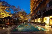 Axia South Cikarang Service Apartment - Rooftop Pools