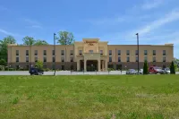 Hampton Inn Milford Hotel di Milford