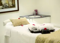 The Taj Mahal Palace, Mumbai - Spa