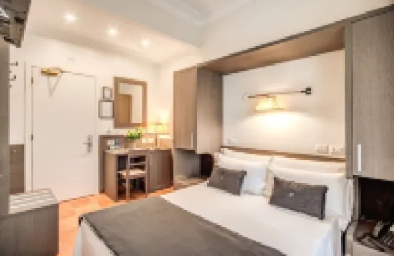 Hotel Mirti