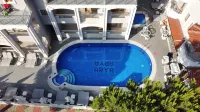 Arya Apart Hotels in Icmeler