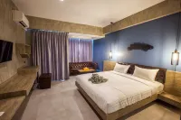 Loft Mania Boutique Hotel - balcony