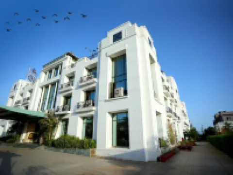 Renest Gandhidham Hotels in Gandhidham