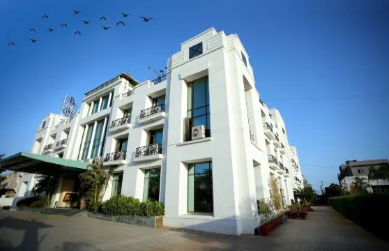 甘地罕姆雷內斯特酒店