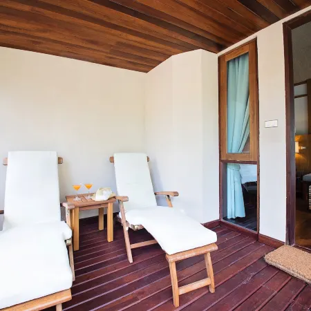 Tup Kaek Sunset Beach Resort