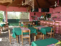 Tamarind Tree Hotel - breakfast