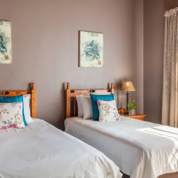 Aberfeldy Bed & Breakfast