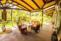 Hawaiian Sanctuary Eco Retreat Center Hotels in Hawaii County