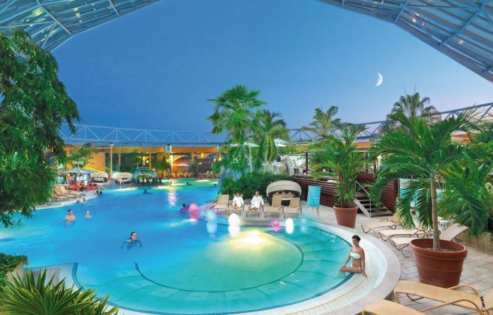 Best Western Plus Parkhotel Erding