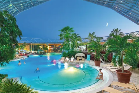 Best Western Plus Parkhotel Erding