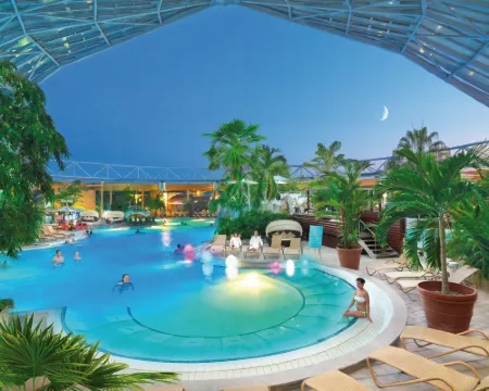 ベスト ウェスタン プラス パークホテル エルディング エルディングのホテル