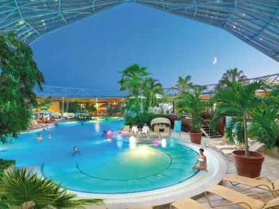 Best Western Plus Parkhotel Erding Hotels in Erding