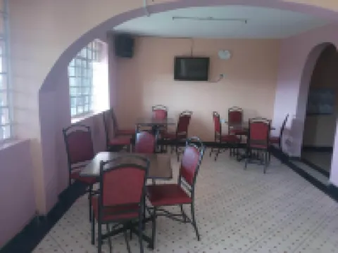 King Wise Guest House Hotels in Matuu