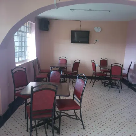 King Wise Guest House