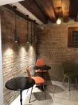 Bianca Cappello House