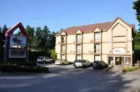 Canadian Inn Hotel a Delta