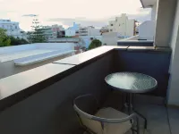 Apollon Filoxenia Hotels in Corinth