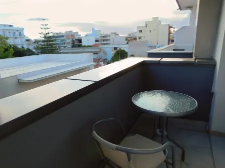 Apollon Filoxenia Отели в г. Коринф