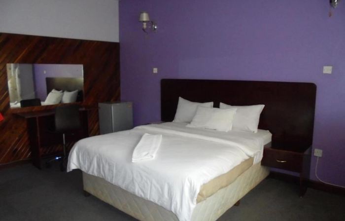 Belden s Nest Lodge